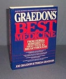 Graedon's Best Medicine by Joe Graedon & Teresa Graedon