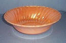 Anchor Hocking caramel vegetable bowl