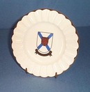 Nova Scotia souvenir ashtray