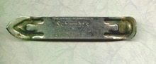 Schmidt's Beer can and bottle opener