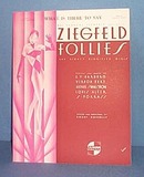 What Is Ther To Say Sheet Music from Ziegfeld Follies