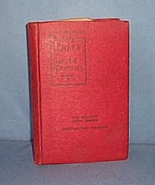 Photographic Lenses: A Simple Treatise, 6th edition, by Conrad Beck and Herbert Andrews