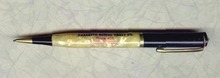 Nazareth (PA) Burial Vault Co. Mechanical Pencil