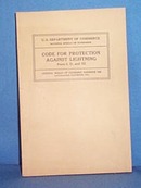 Code for Protection Against Lightning