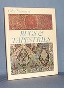 Color Treasury of Rugs and Tapestries