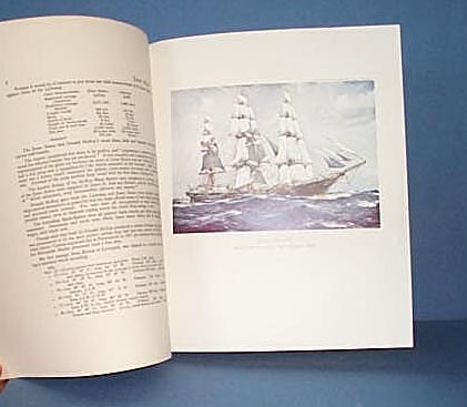 The Best of Sail by Basil Lubbock