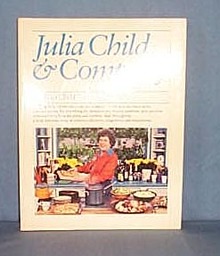 Julia Child and Company by Julia Child