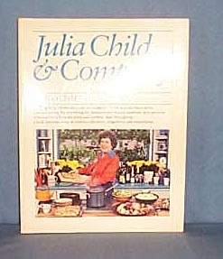 Julia Child and Company by Julia Child