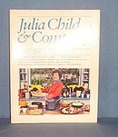 Julia Child and Company by Julia Child