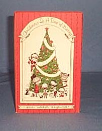 Christmas is a Time of Giving by Joan Walsh Anglund