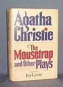 The Mousetrap and Other Plays by Agatha Christie
