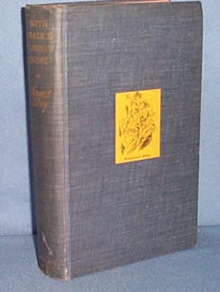 With Malice Toward Some by Margaret Halsey