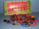 Jewel indoor Christmas lights