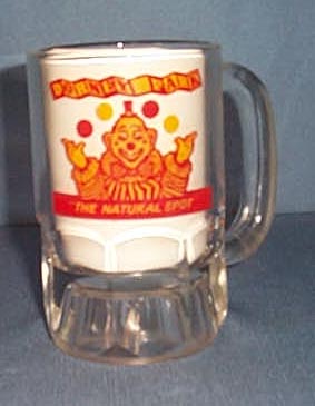 Dorney Park, Allentown PA mug