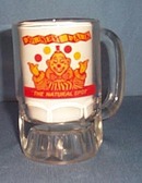 Dorney Park, Allentown PA mug