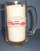 Delano Fire Company, Delano PA mug
