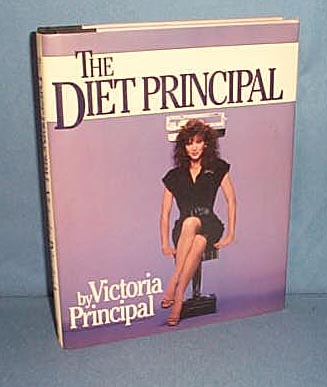 The Diet Principal by Victoria Principal