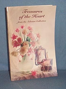 Treasures of the Heart from the Silesian Collection