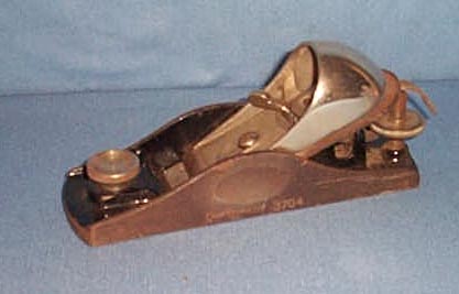 Sears Craftsman 3704 wood plane