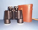 Selsi Lightweight Luminous 7 X 50 Coated Optics Binoculars