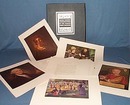 One Hundred Reproductions of the World's Great Paintings folio