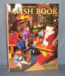 1992 Sears Great American Wish Book
