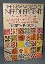 The New World of Needlepoint by Lisbeth Perrone