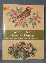 Anne Orr's Charted Designs from the Dover Needlework Series