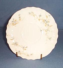 Theodore Haviland Limoges France saucer