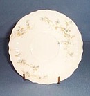 Theodore Haviland Limoges France saucer