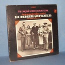 Original Motion Picture Score of Bonnie and Clyde 33 RPM