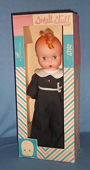 Jolly Toys Small Stuff