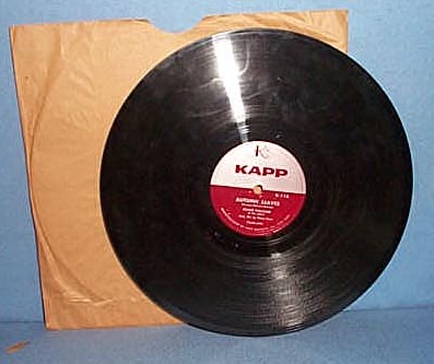 78 RPM
