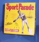 8 mm Castle Films