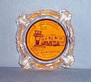 Meyers Restaurant ashtray, Quakertown PA