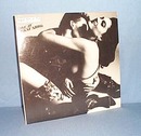 33 RPM LP Scorpions Live at First Sting