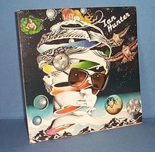 33 LP Ian Hunter