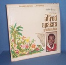 33 LP Alfred Alpaka's Greatest Hits