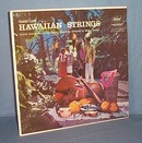 33 LP Webley Edwards presents Hawaii Calls: Hawaiian Strings