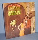 33 LP Herb Alpert's Tijuana Brass South of the Border