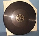78 RPM Perry Como sings The Lord's Prayer and Ave Maria