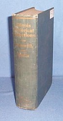The Lincoln - Douglas Debates of 1858