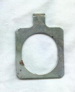Kraft Foods bottle cap opener