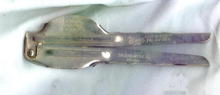 Lamm Brothers Music House, Allentown PA: Boye Needle Co implement