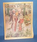 Golden Wedding Waltzes sheet music