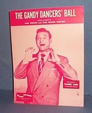The Gandy Dancers' Ball sheet music