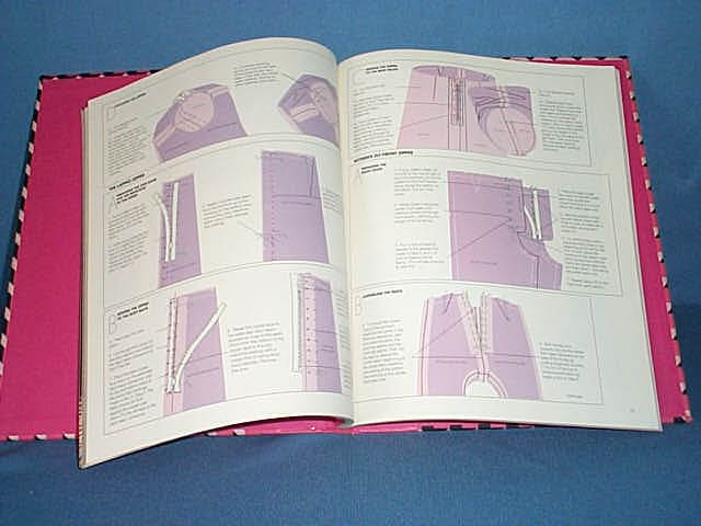 The Art of Sewing: The Classic Techniques