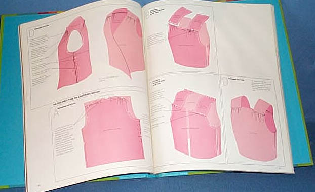 The Art of Sewing: Shortcuts to Elegance