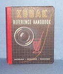Kodak Reference Handbook