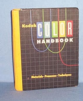 Kodak Color Handbook